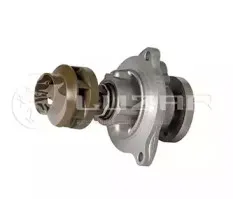 LWP1071 LUZAR Водяной насос